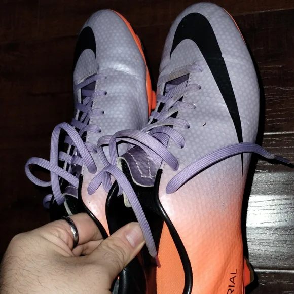Mercurial Vapor 9 - Picture 2 of 8